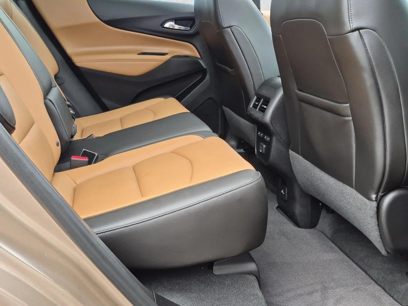 2019 Chevrolet Equinox Premier - Photo 28
