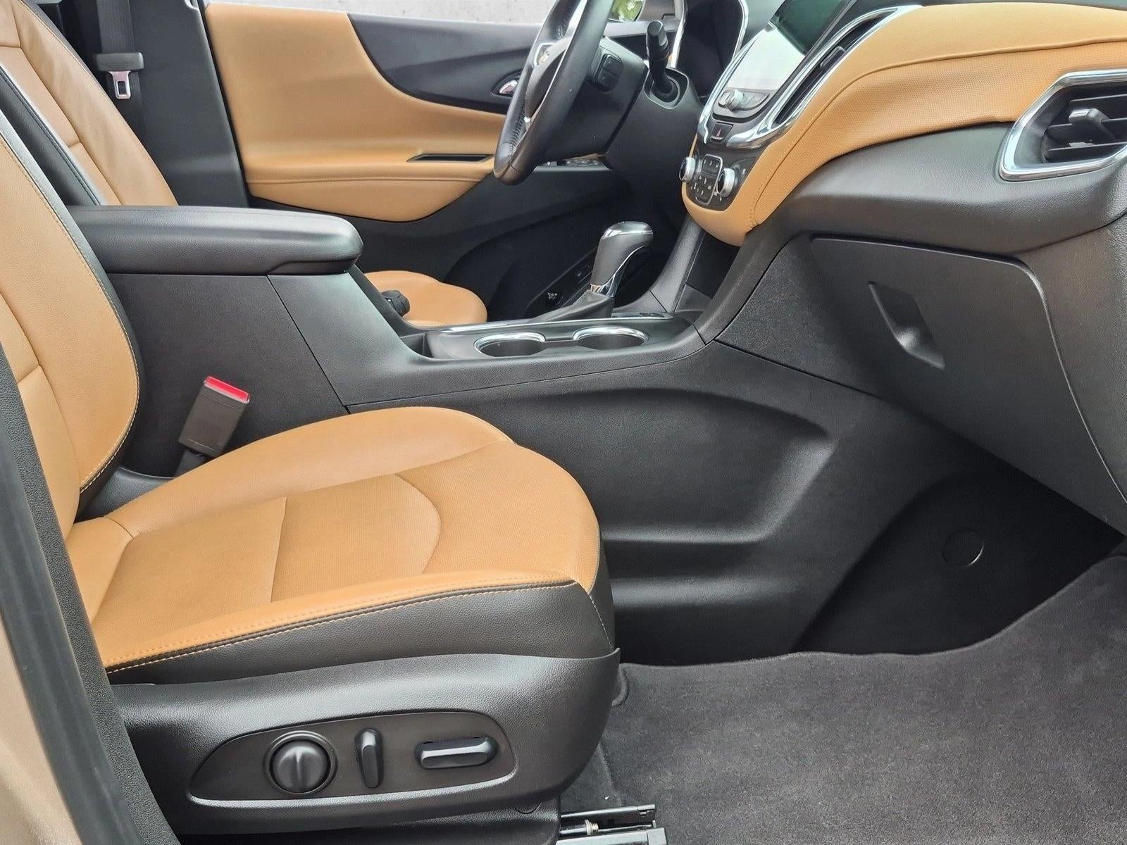 2019 Chevrolet Equinox Premier - Photo 29