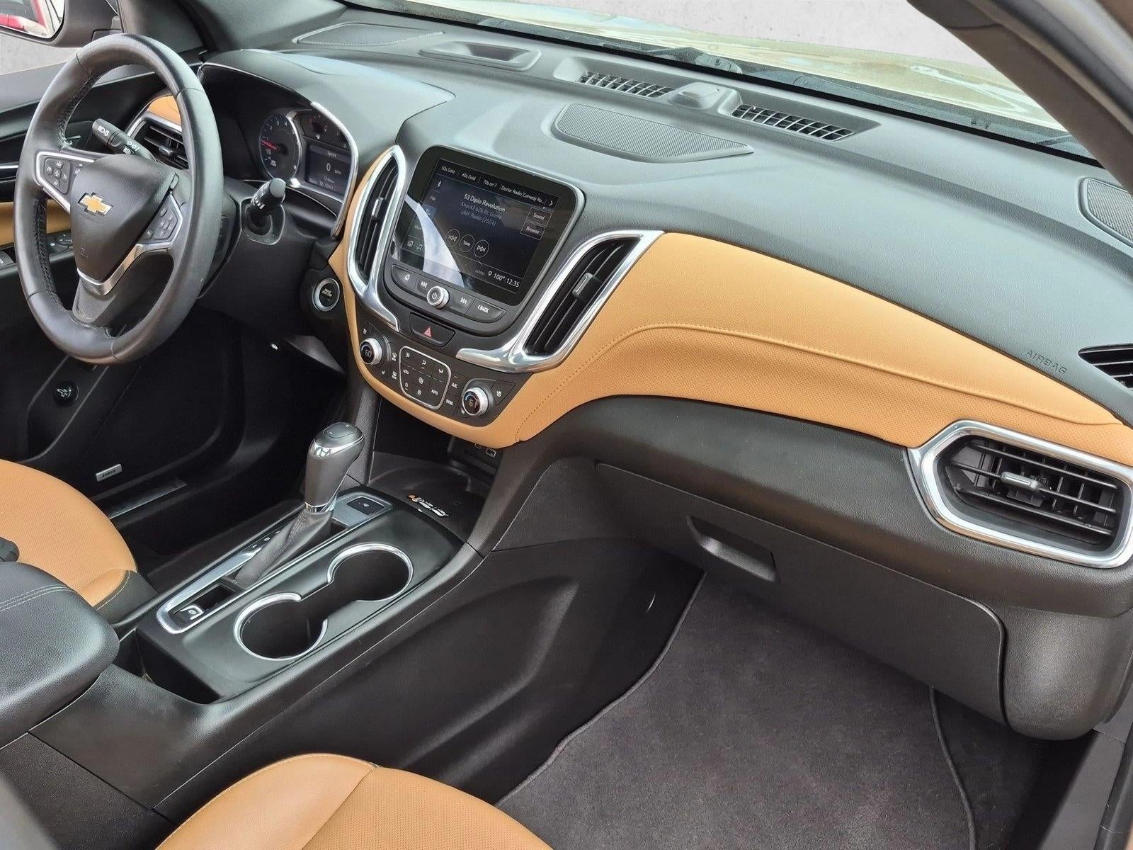 2019 Chevrolet Equinox Premier - Photo 30