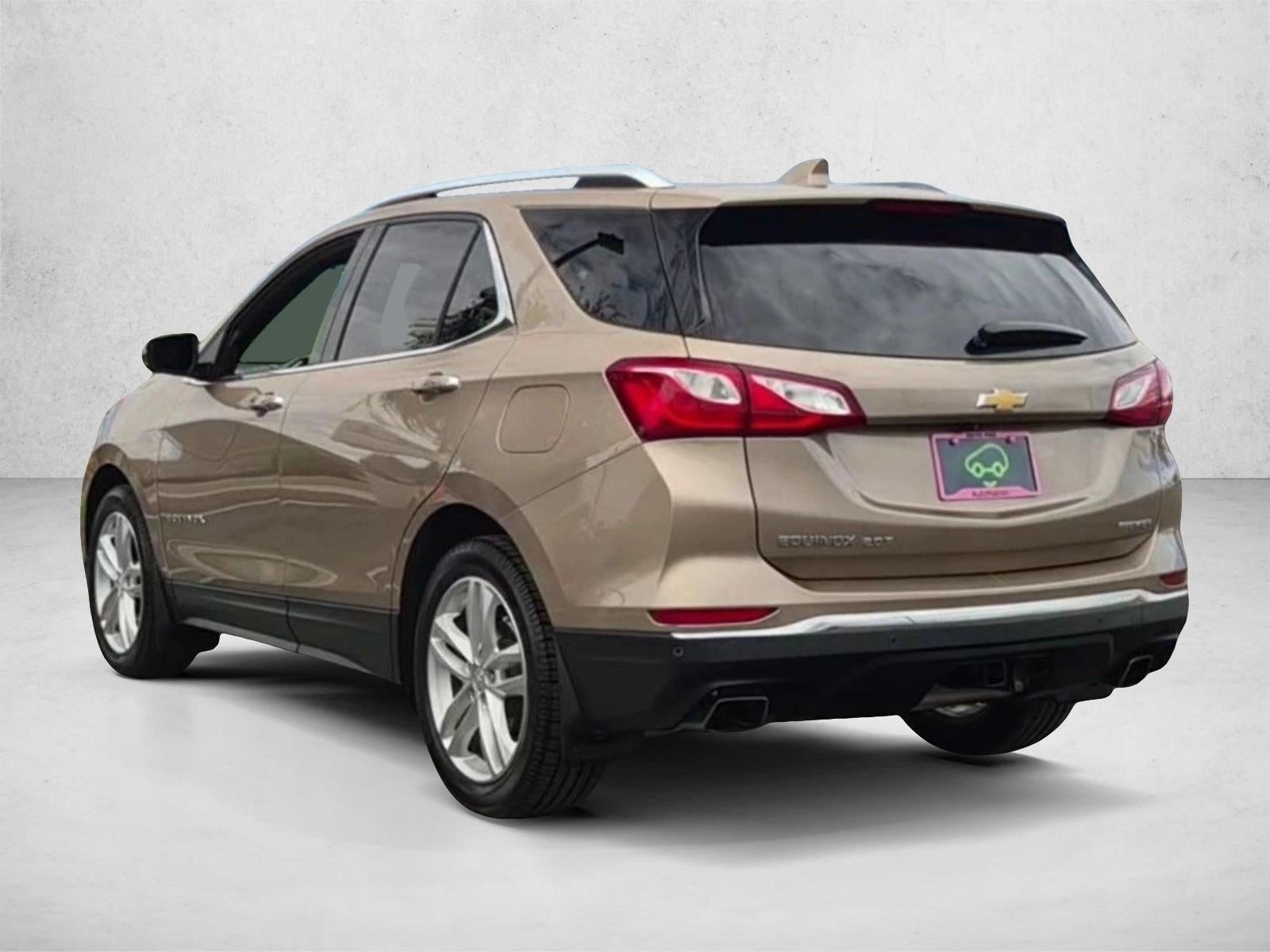 2019 Chevrolet Equinox Premier - Photo 6