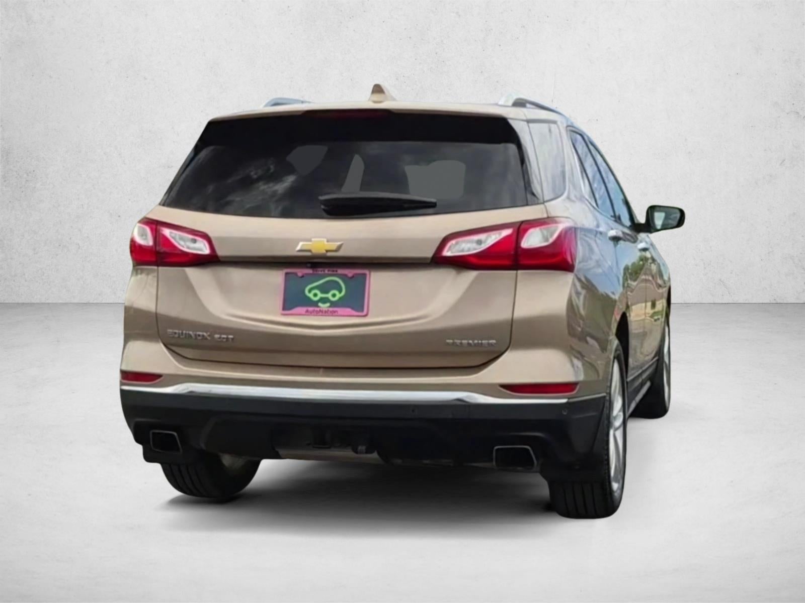 2019 Chevrolet Equinox Premier - Photo 7