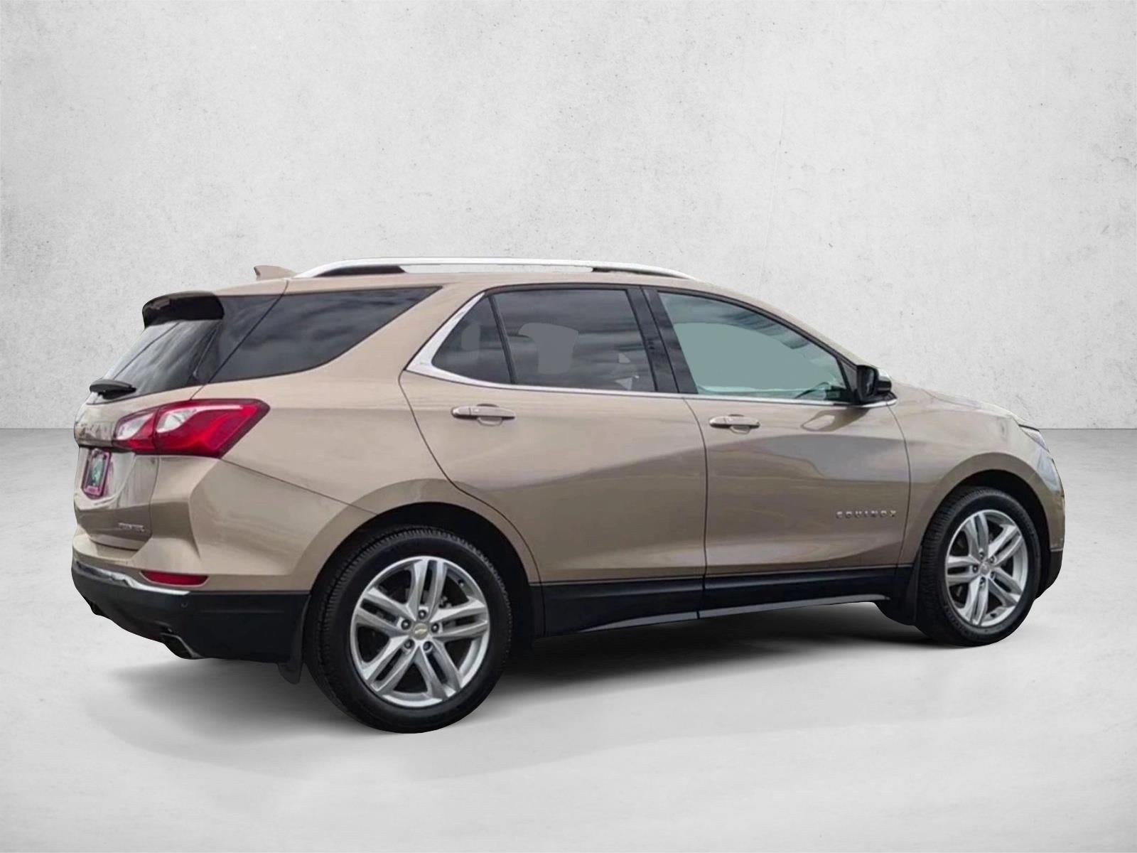2019 Chevrolet Equinox Premier - Photo 8