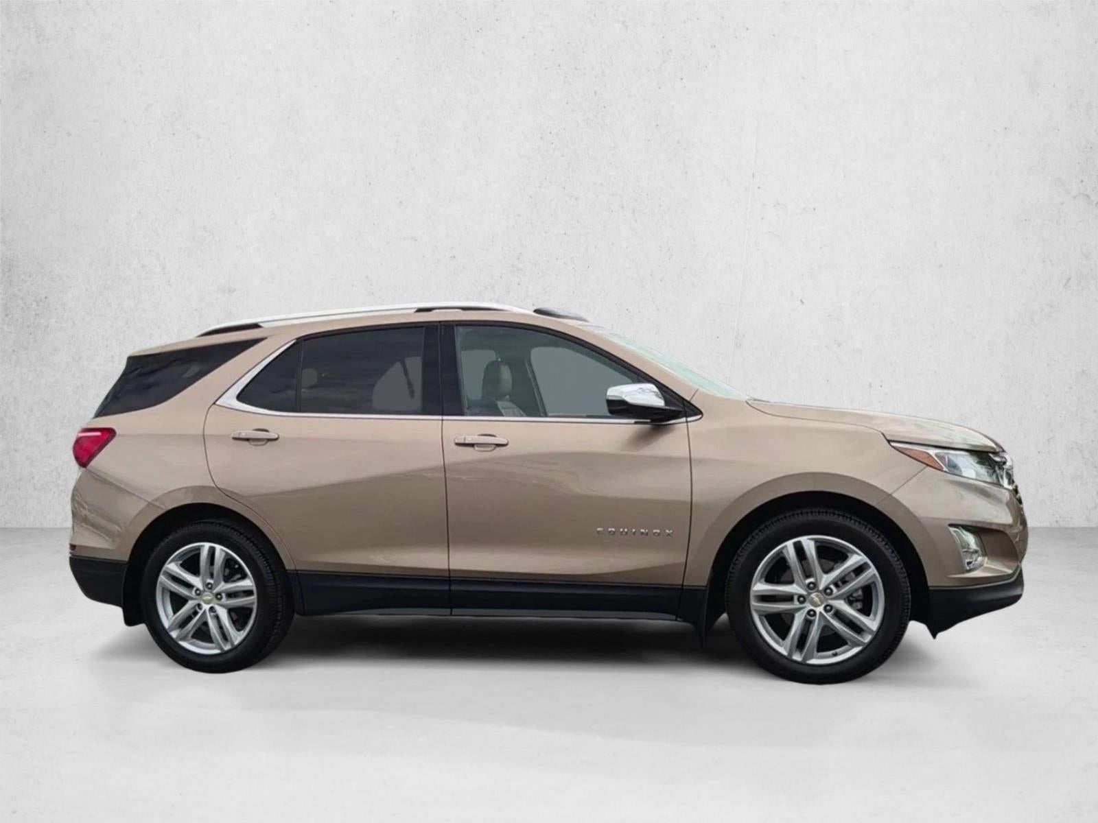 2019 Chevrolet Equinox Premier - Photo 9