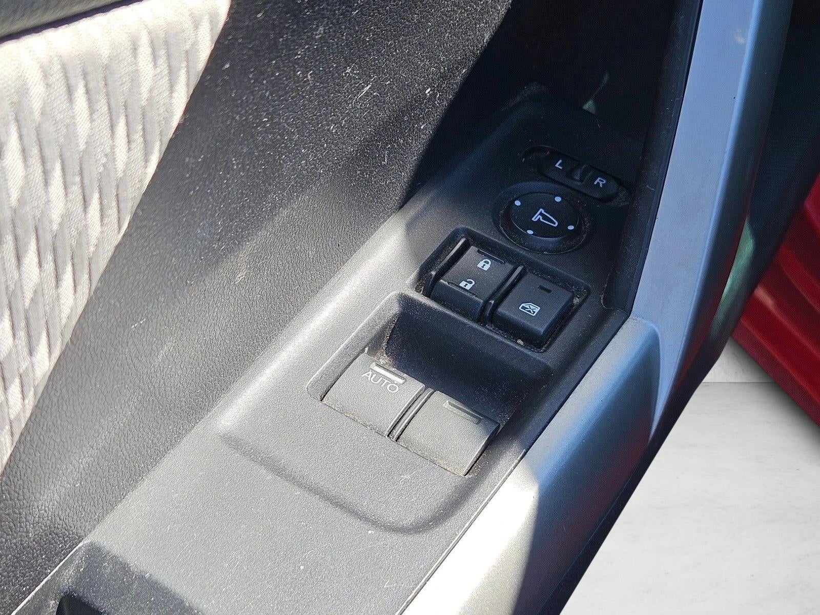 2014 Honda Civic Coupe LX