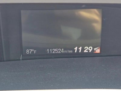 2014 Honda Civic Coupe LX