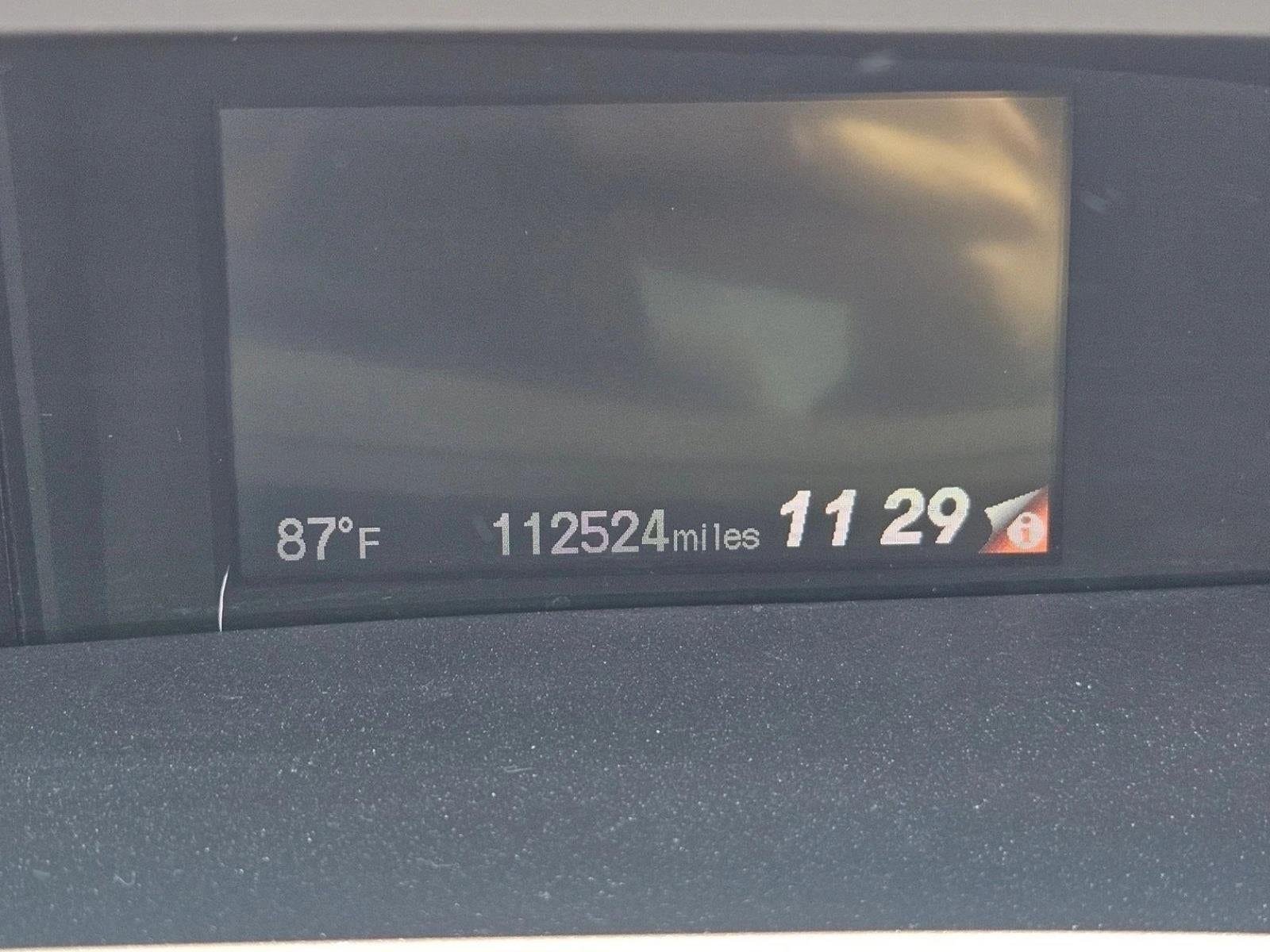 2014 Honda Civic Coupe LX