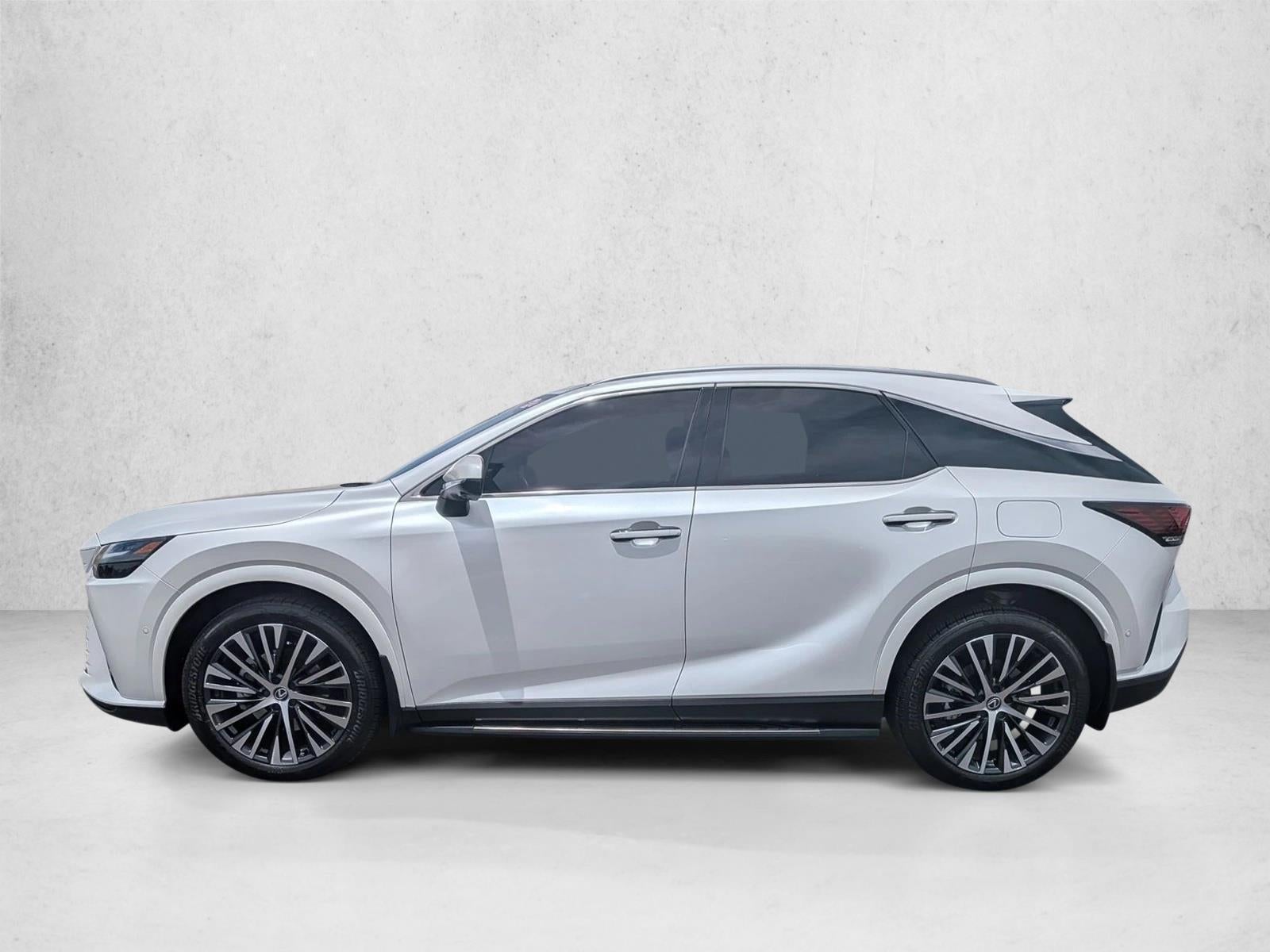 2024 Lexus RX 350 Premium Plus