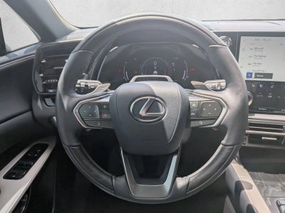 2024 Lexus RX 350 Premium Plus