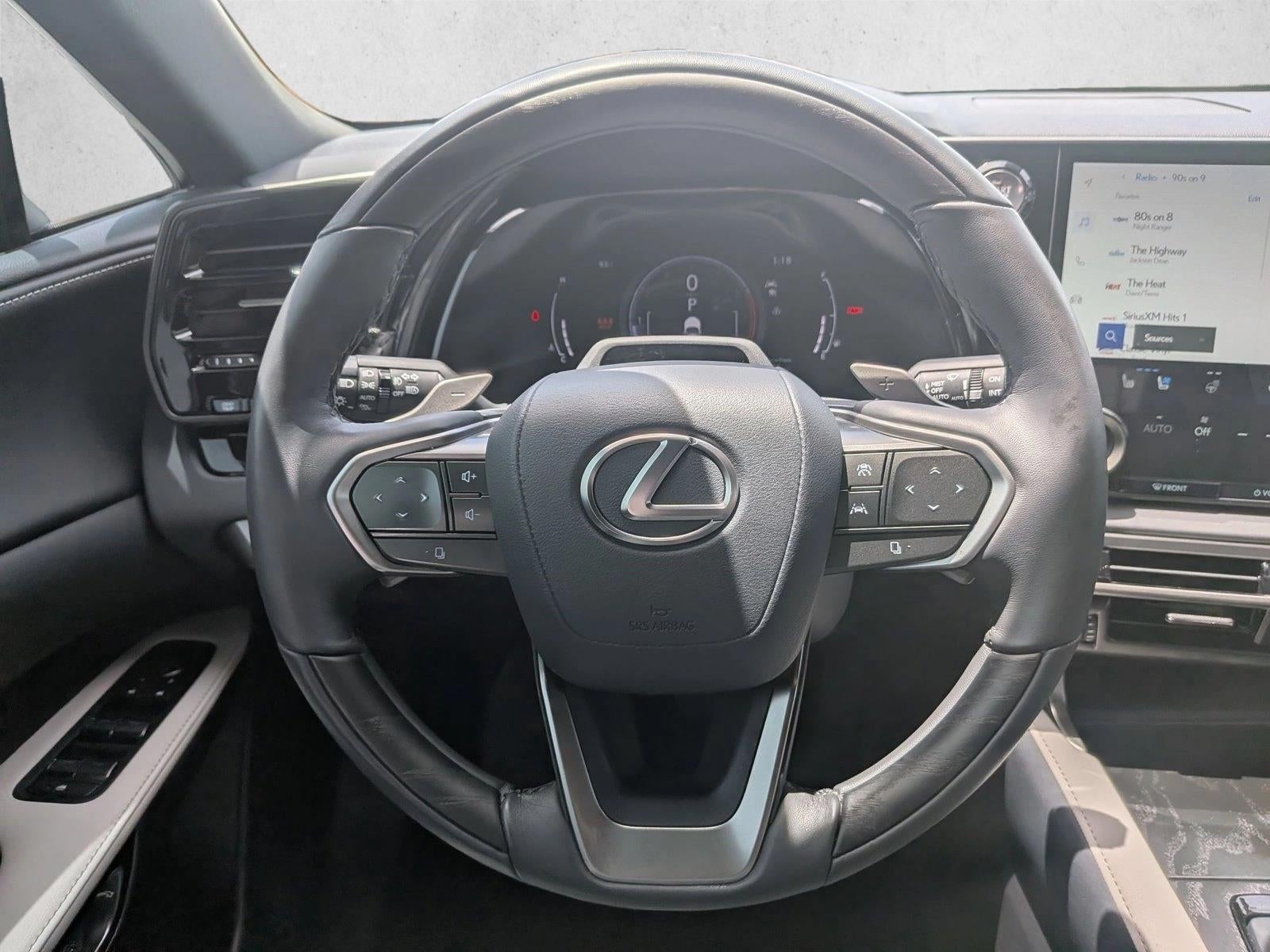 2024 Lexus RX 350 Premium Plus