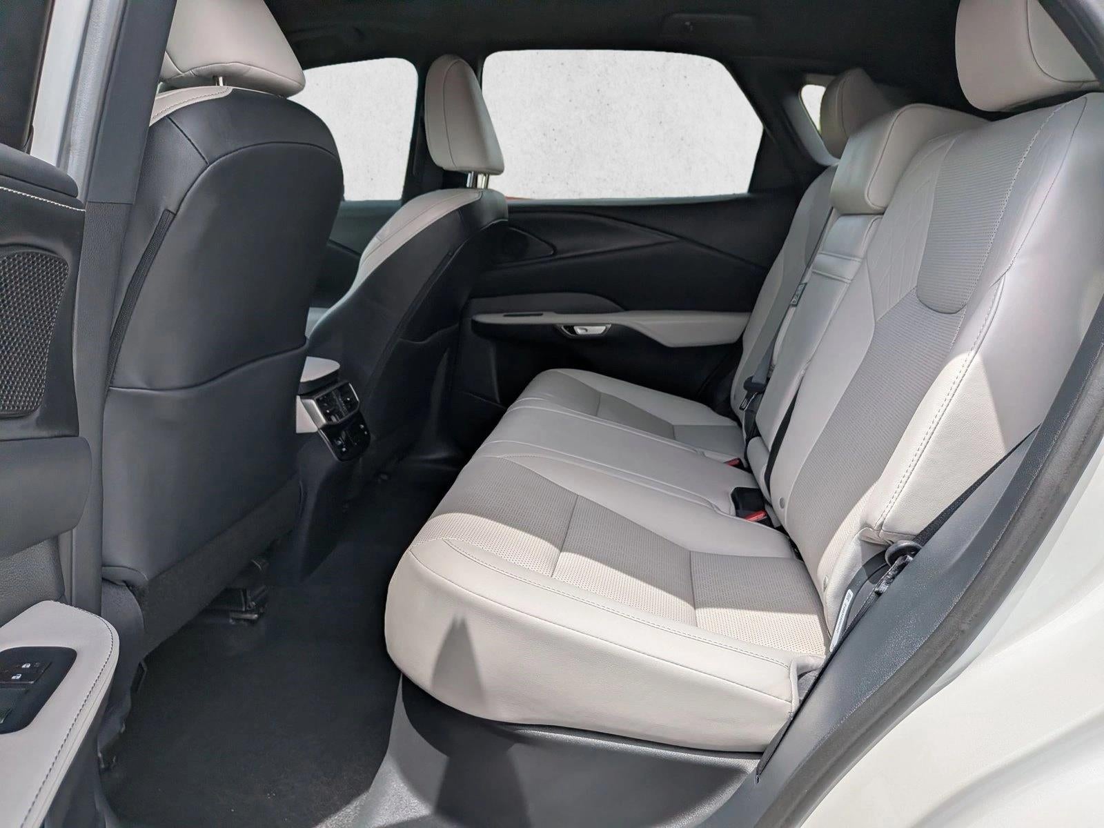 2024 Lexus RX 350 Premium Plus