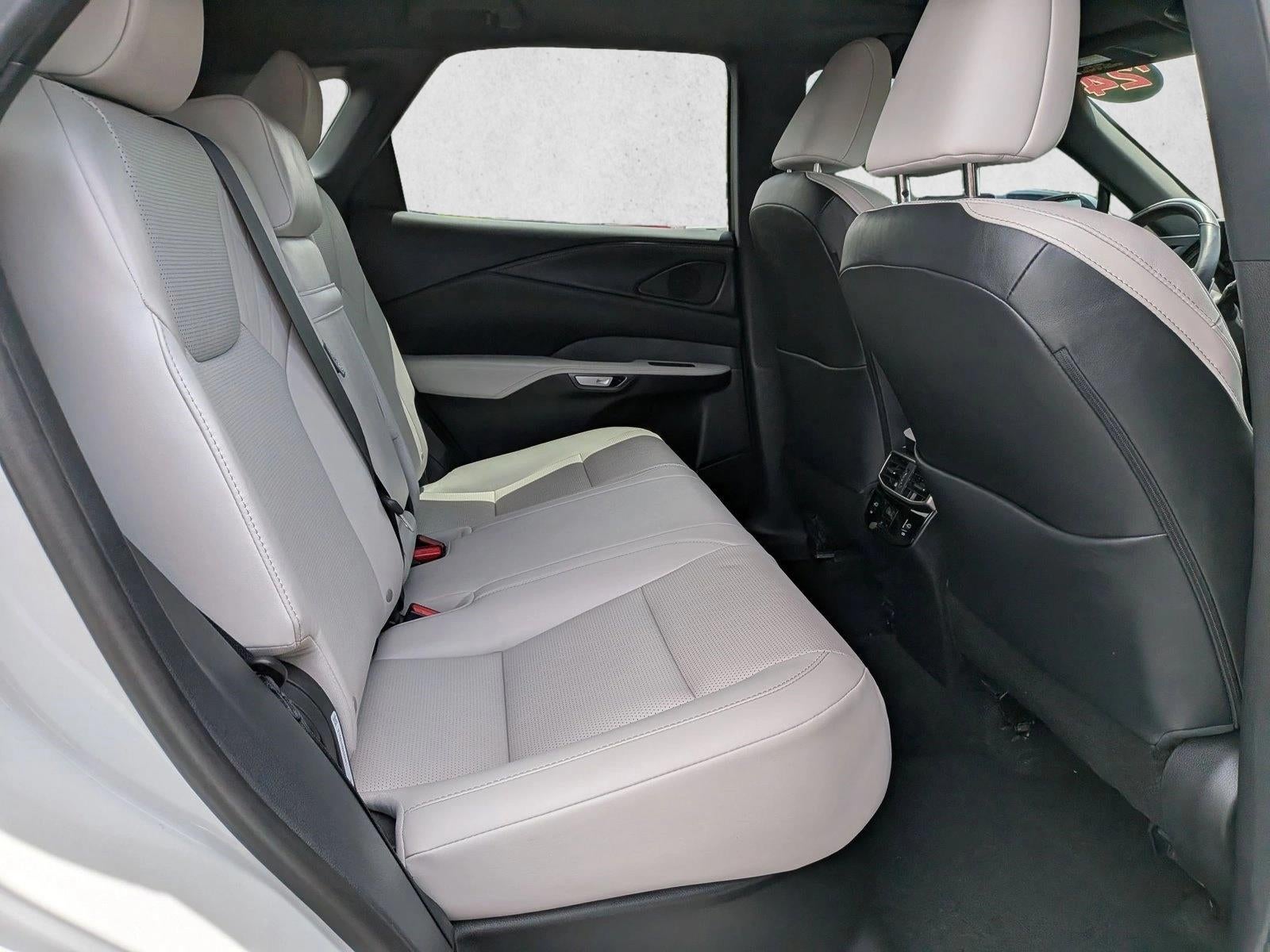 2024 Lexus RX 350 Premium Plus