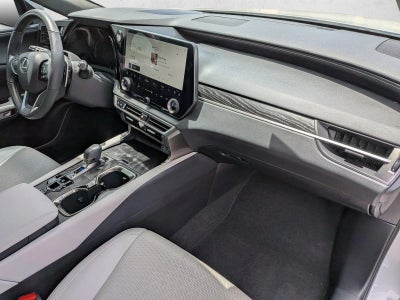2024 Lexus RX 350 Premium Plus