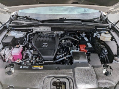 2024 Lexus RX 350 Premium Plus