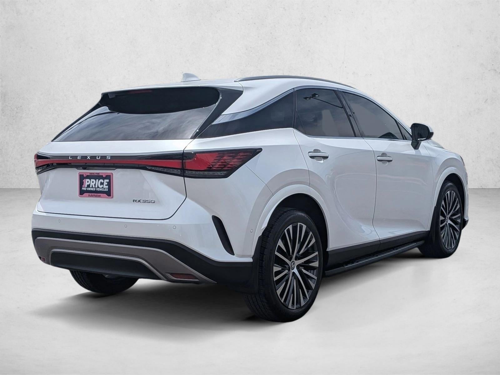2024 Lexus RX 350 Premium Plus