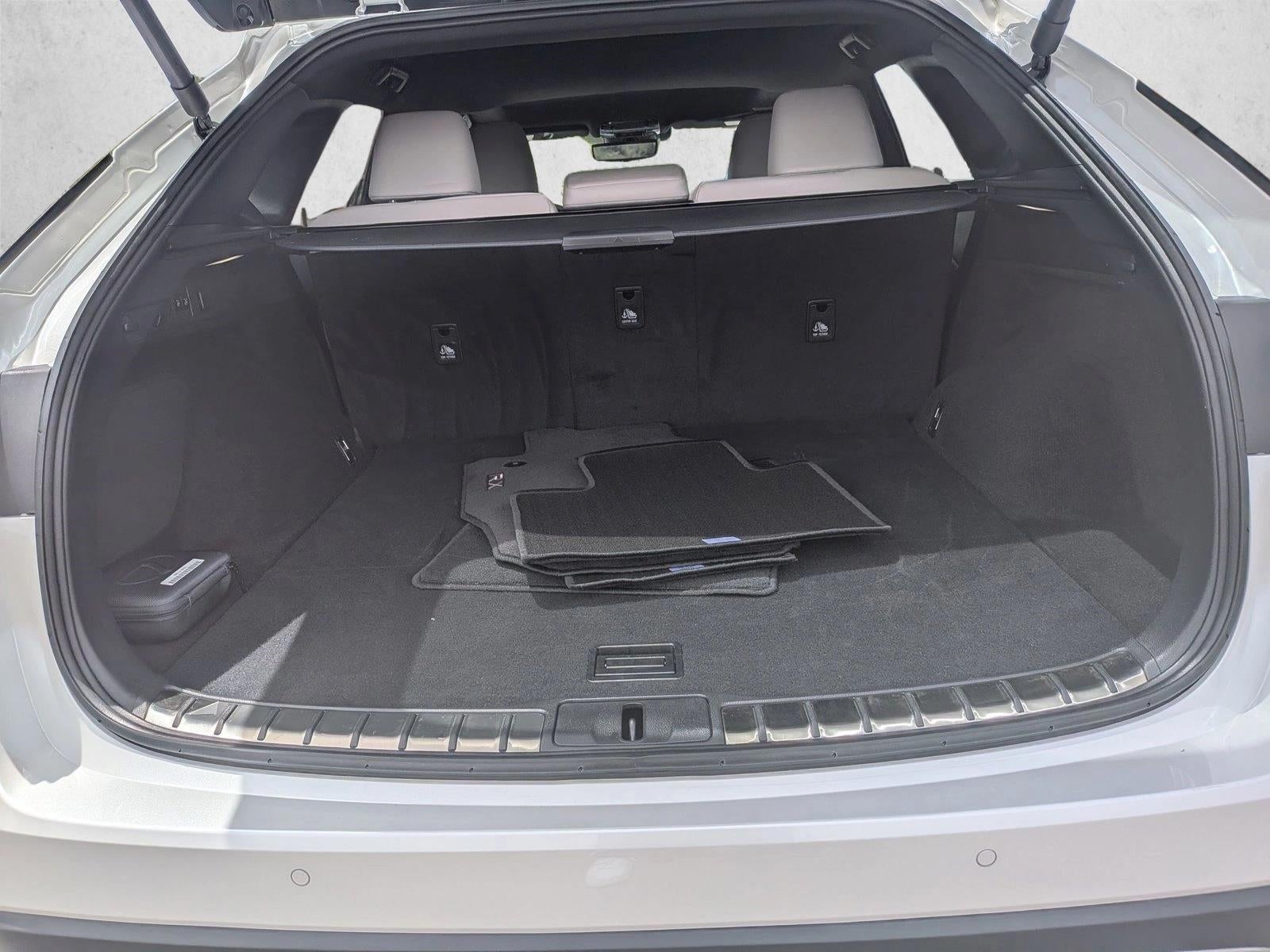2024 Lexus RX 350 Premium Plus