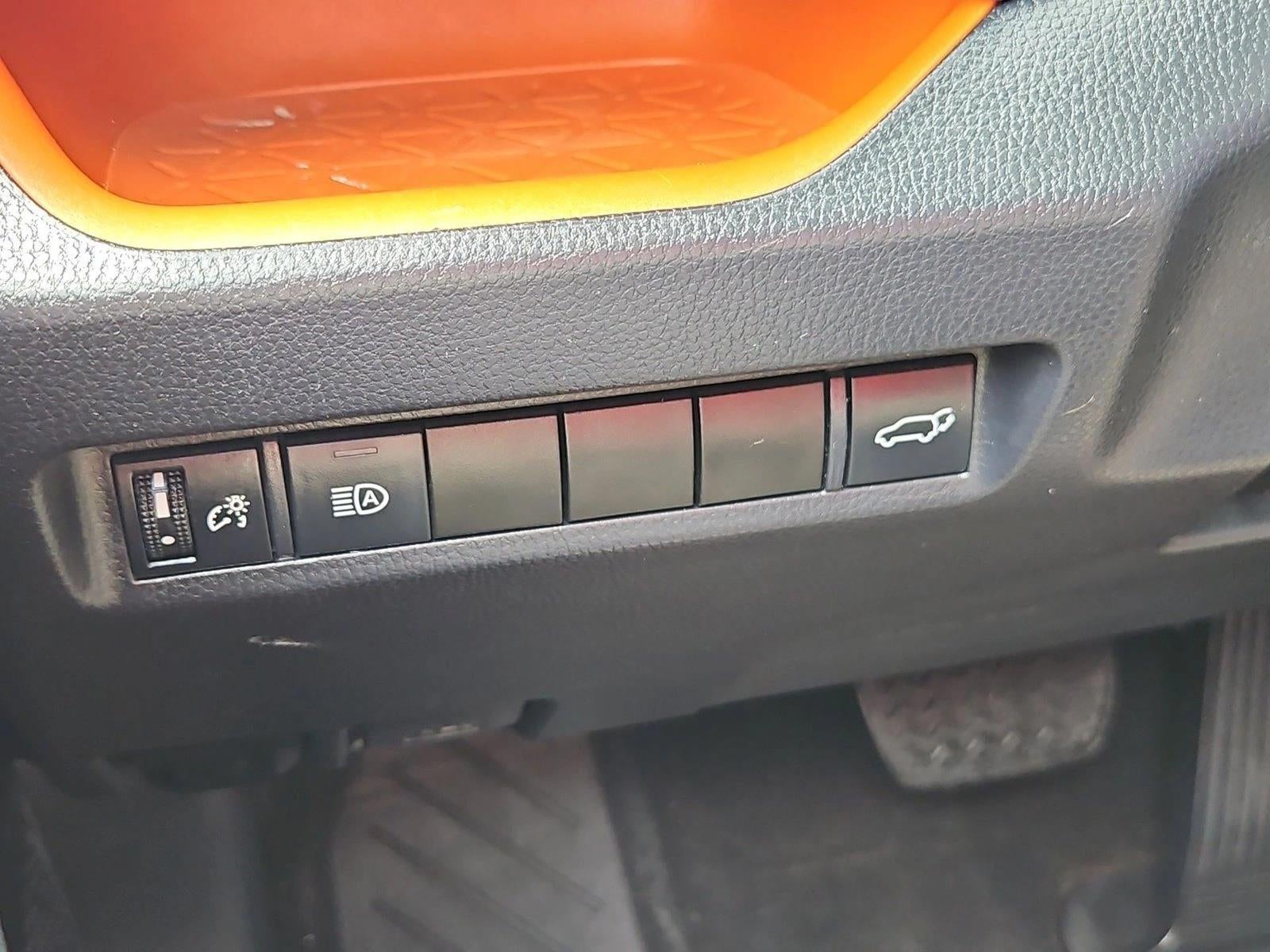 2019 Toyota RAV4 Adventure