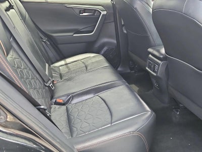 2019 Toyota RAV4 Adventure