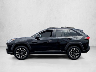 2019 Toyota RAV4 Adventure