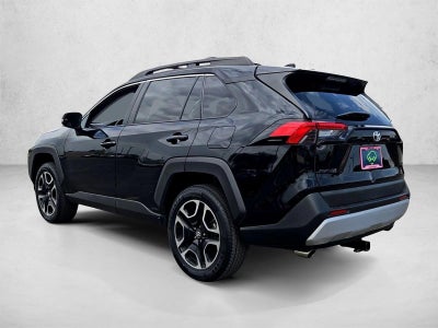 2019 Toyota RAV4 Adventure