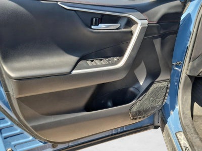 2023 Toyota RAV4 TRD Off Road
