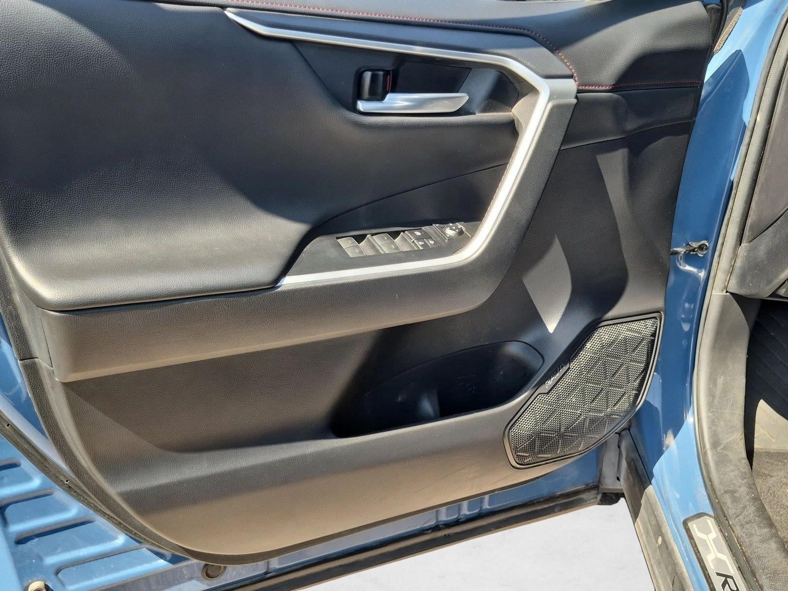 2023 Toyota RAV4 TRD Off Road