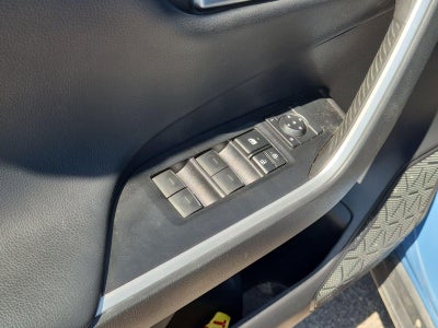 2023 Toyota RAV4 TRD Off Road