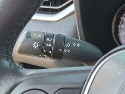 2023 Toyota RAV4 TRD Off Road
