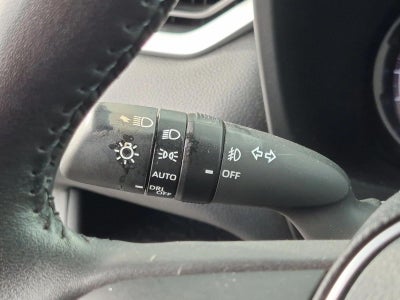 2023 Toyota RAV4 TRD Off Road
