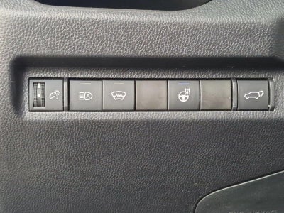 2023 Toyota RAV4 TRD Off Road