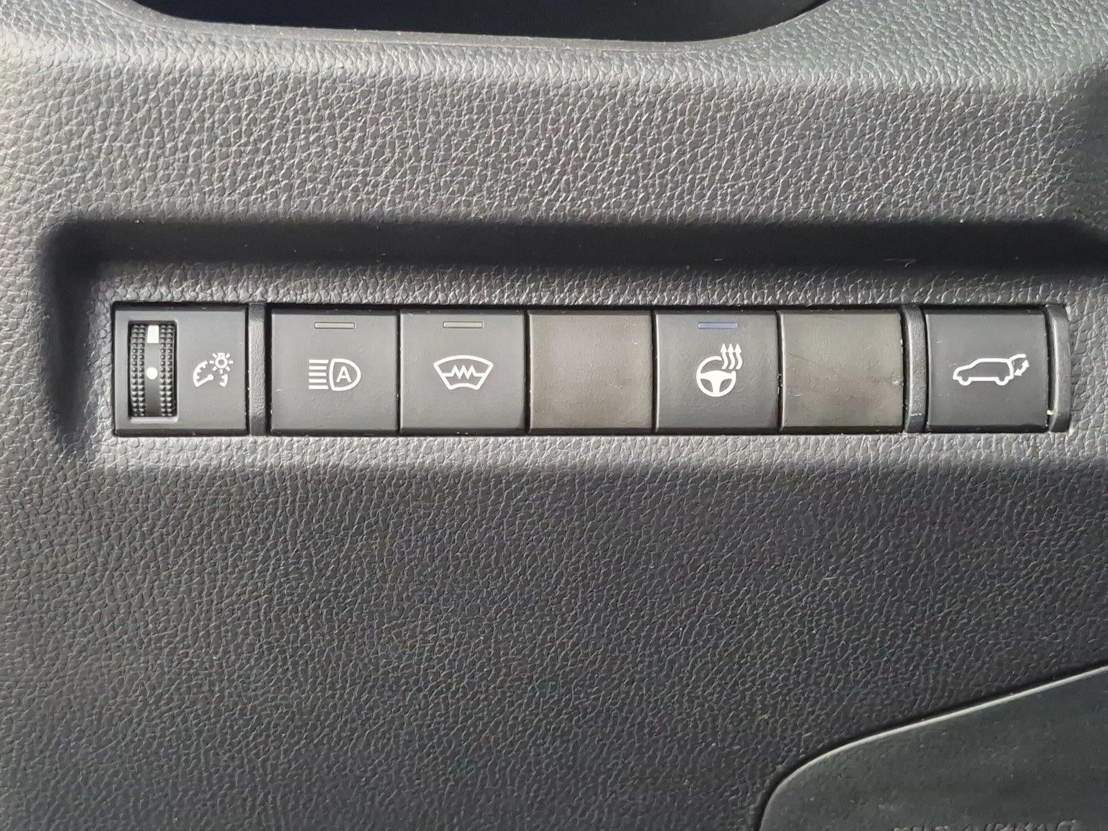 2023 Toyota RAV4 TRD Off Road