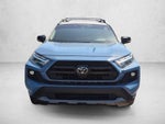 2023 Toyota RAV4 TRD Off Road