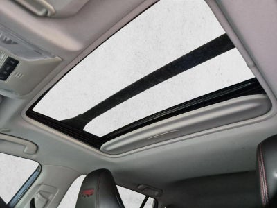 2023 Toyota RAV4 TRD Off Road