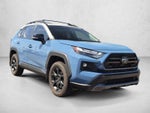 2023 Toyota RAV4 TRD Off Road