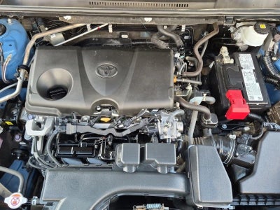 2023 Toyota RAV4 TRD Off Road