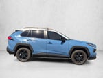 2023 Toyota RAV4 TRD Off Road