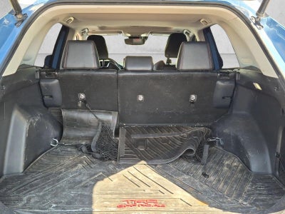 2023 Toyota RAV4 TRD Off Road