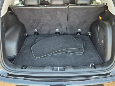 2019 Jeep Compass High Altitude