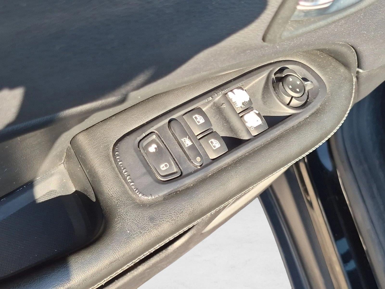 2019 Jeep Compass High Altitude
