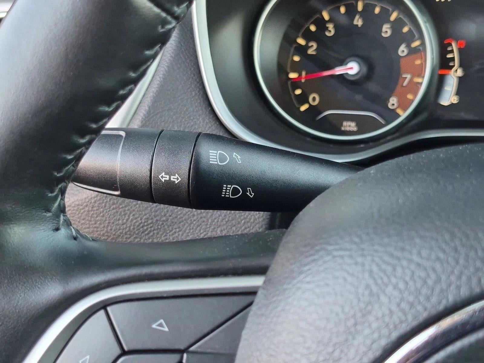 2019 Jeep Compass High Altitude