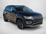 2019 Jeep Compass High Altitude