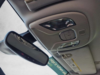 2019 Jeep Compass High Altitude