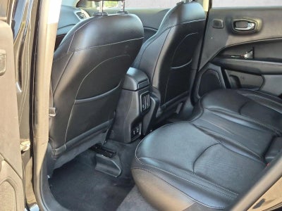 2019 Jeep Compass High Altitude
