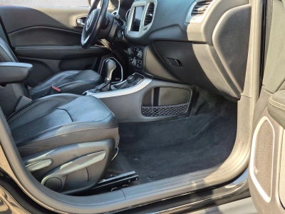 2019 Jeep Compass High Altitude