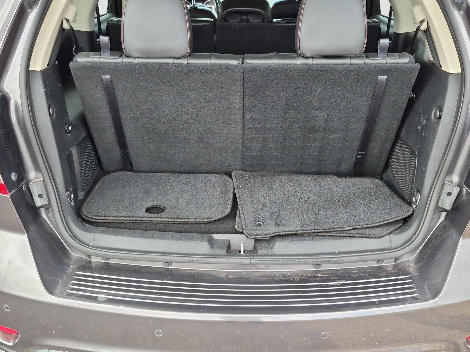 2018 Dodge Journey GT