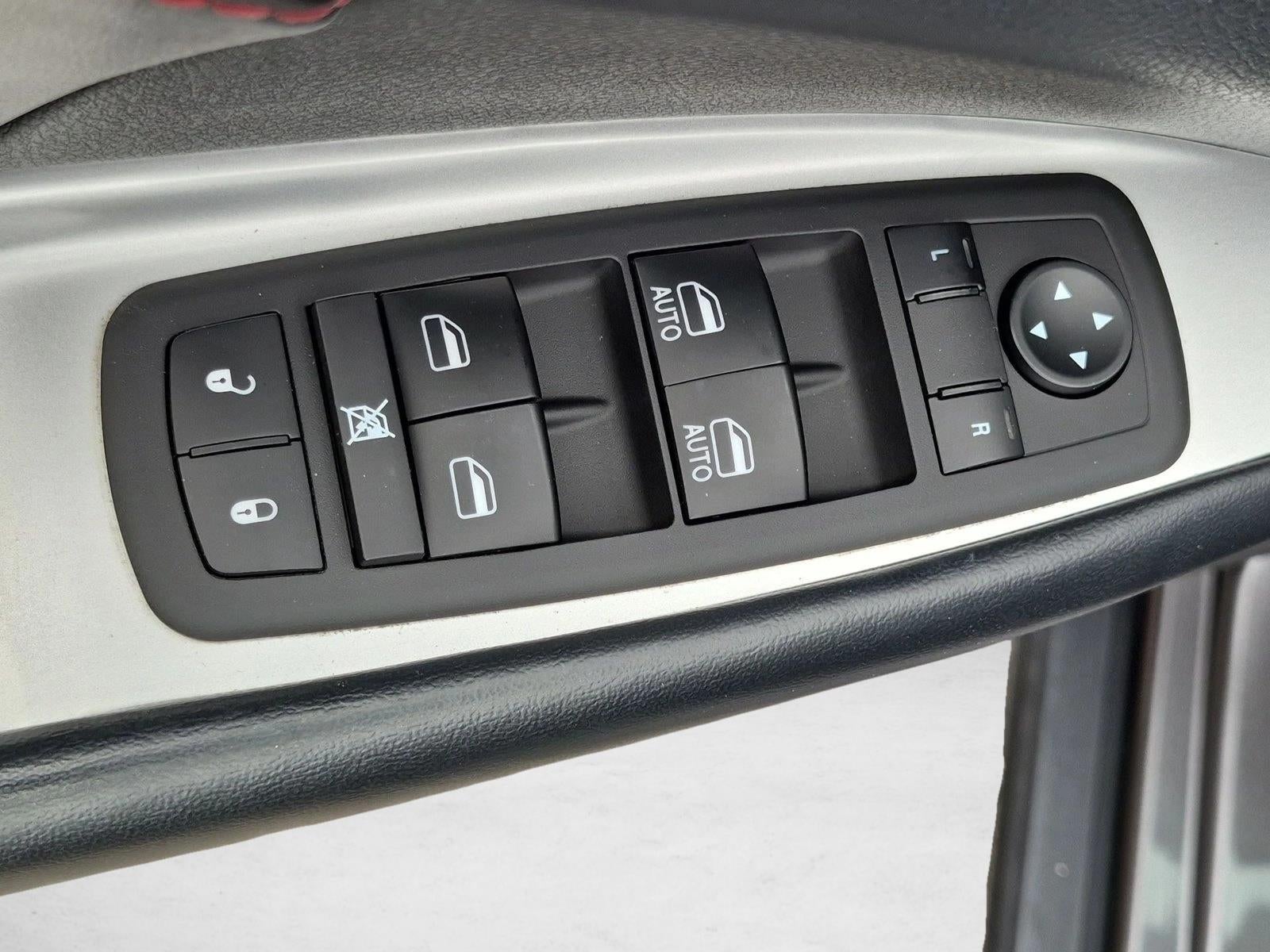 2018 Dodge Journey GT - Photo 12