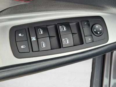 2018 Dodge Journey GT