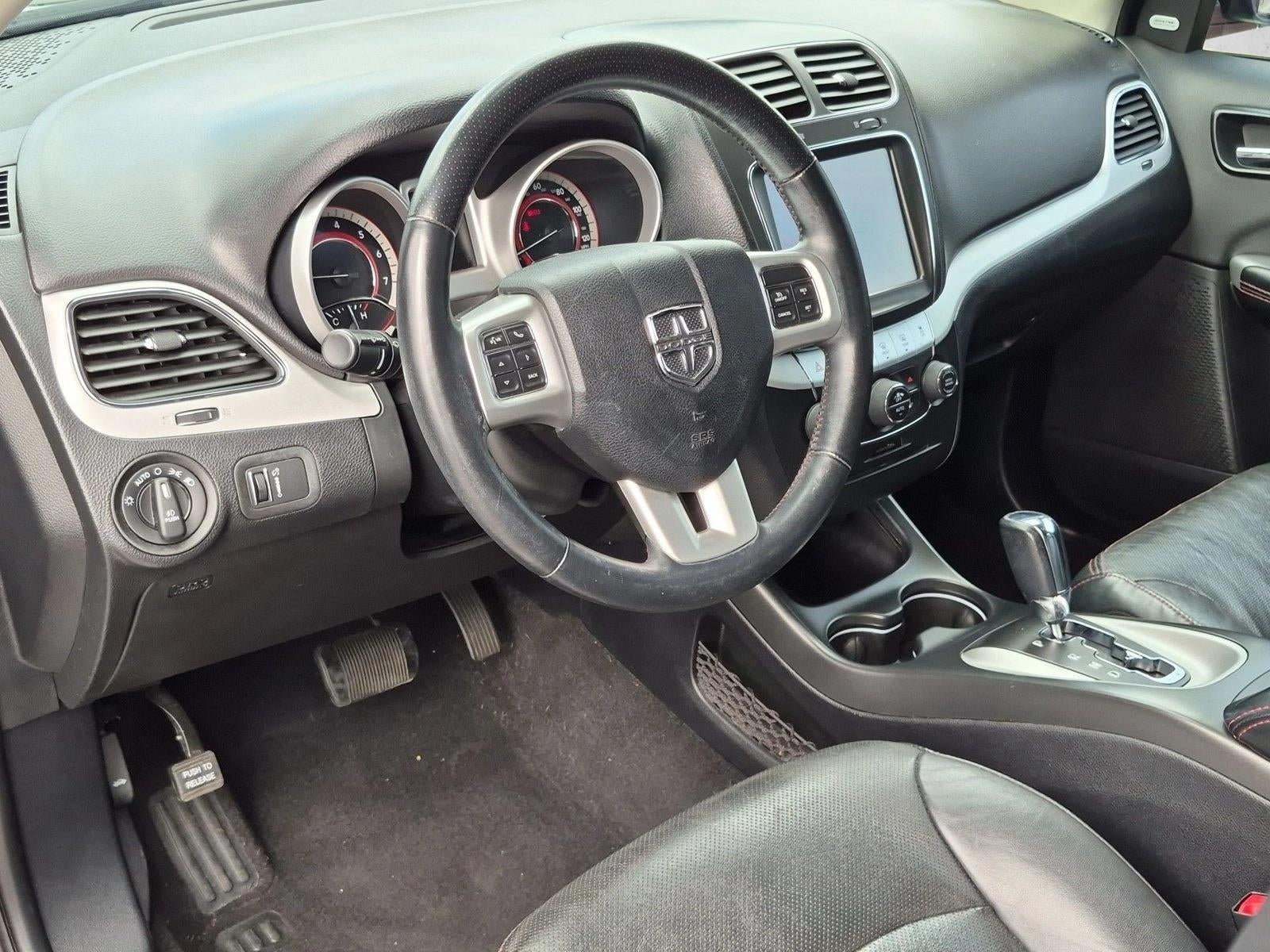 2018 Dodge Journey GT - Photo 13
