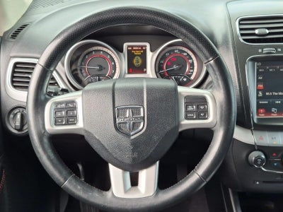 2018 Dodge Journey GT