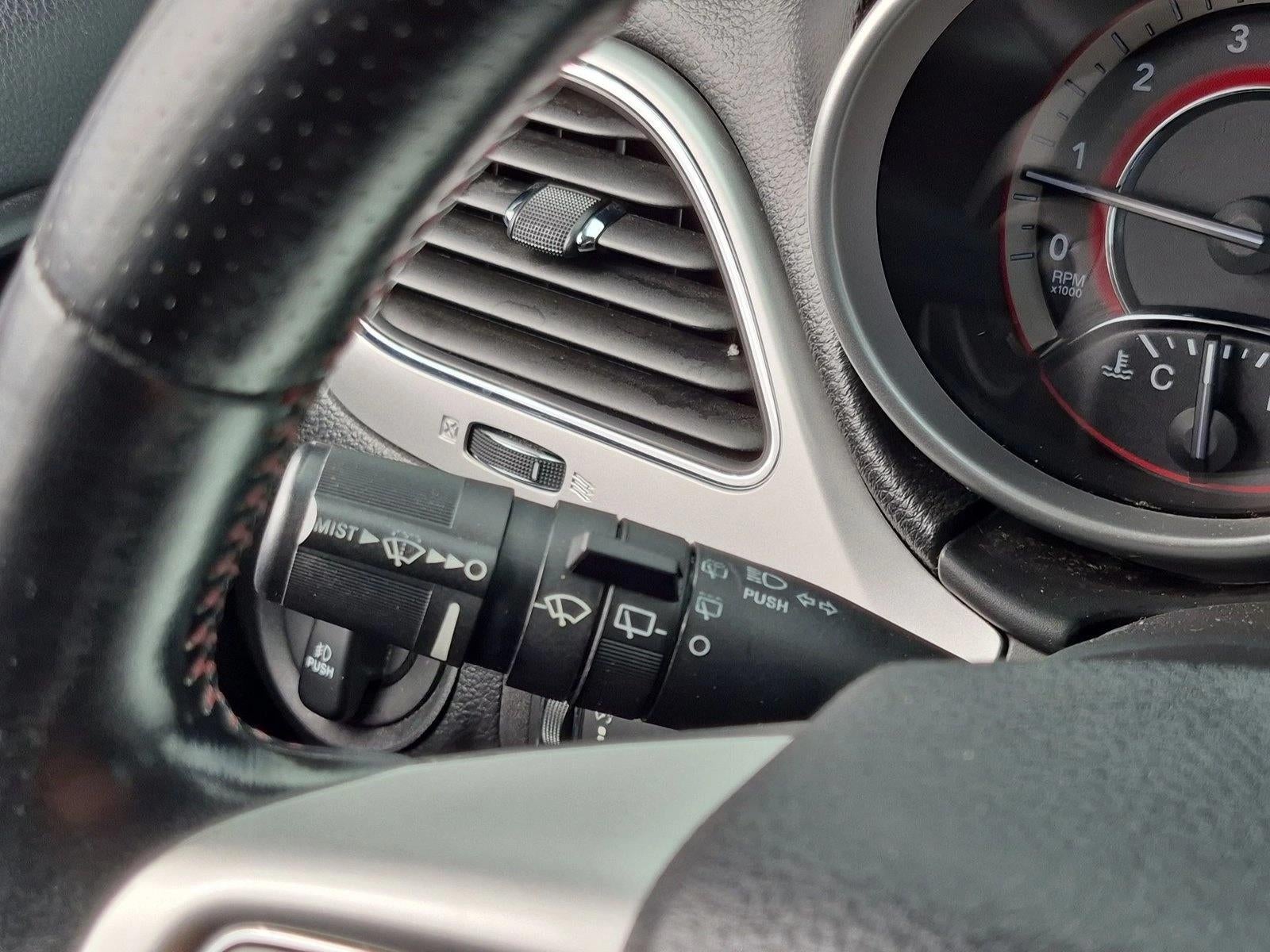 2018 Dodge Journey GT - Photo 16