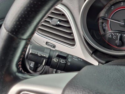 2018 Dodge Journey GT